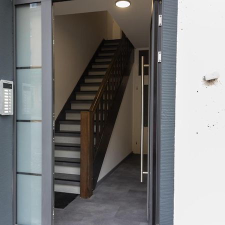 Apartment "Pur & Stylisch" Iserlohn Exterior photo