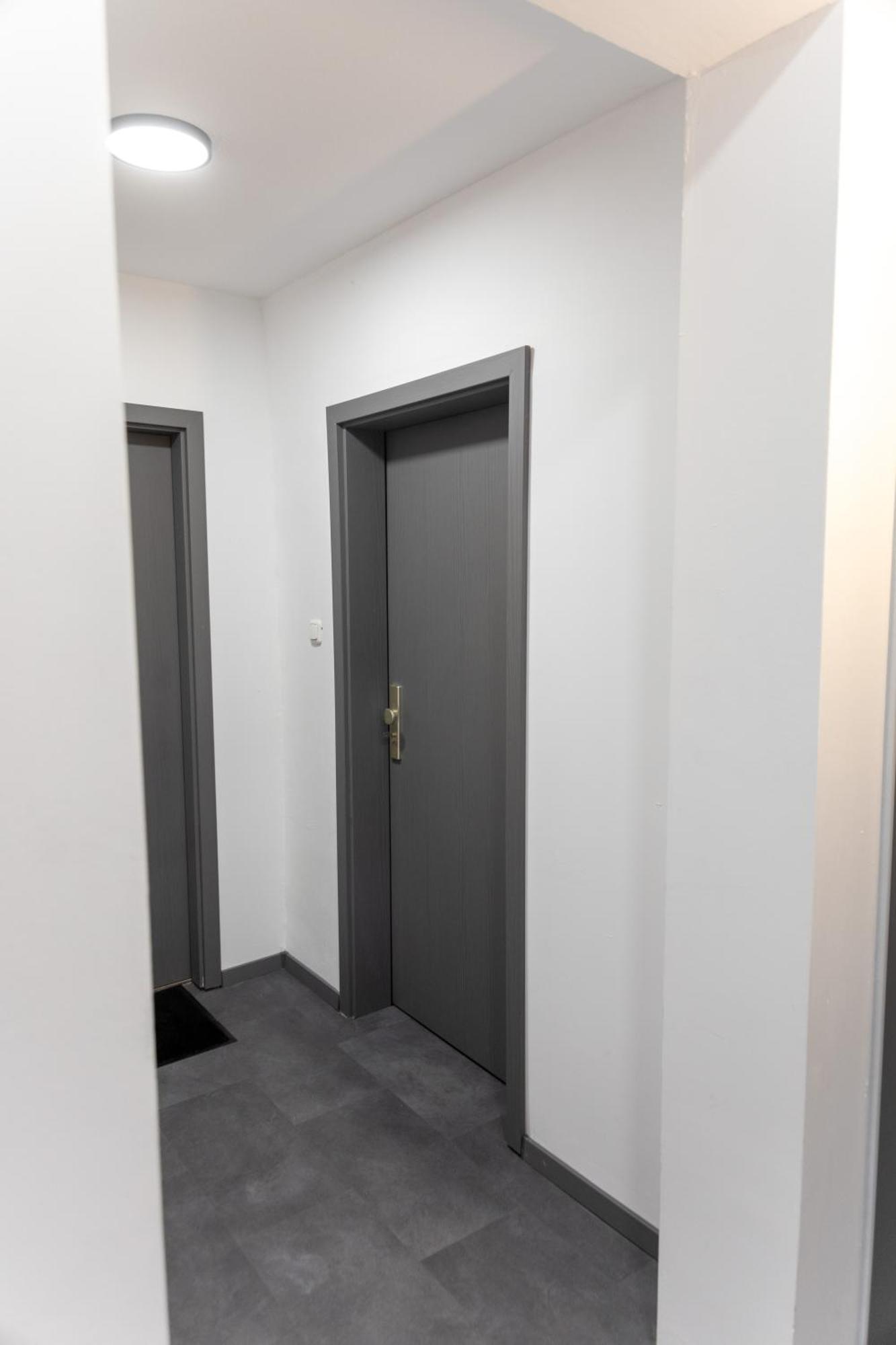 Apartment "Pur & Stylisch" Iserlohn Exterior photo