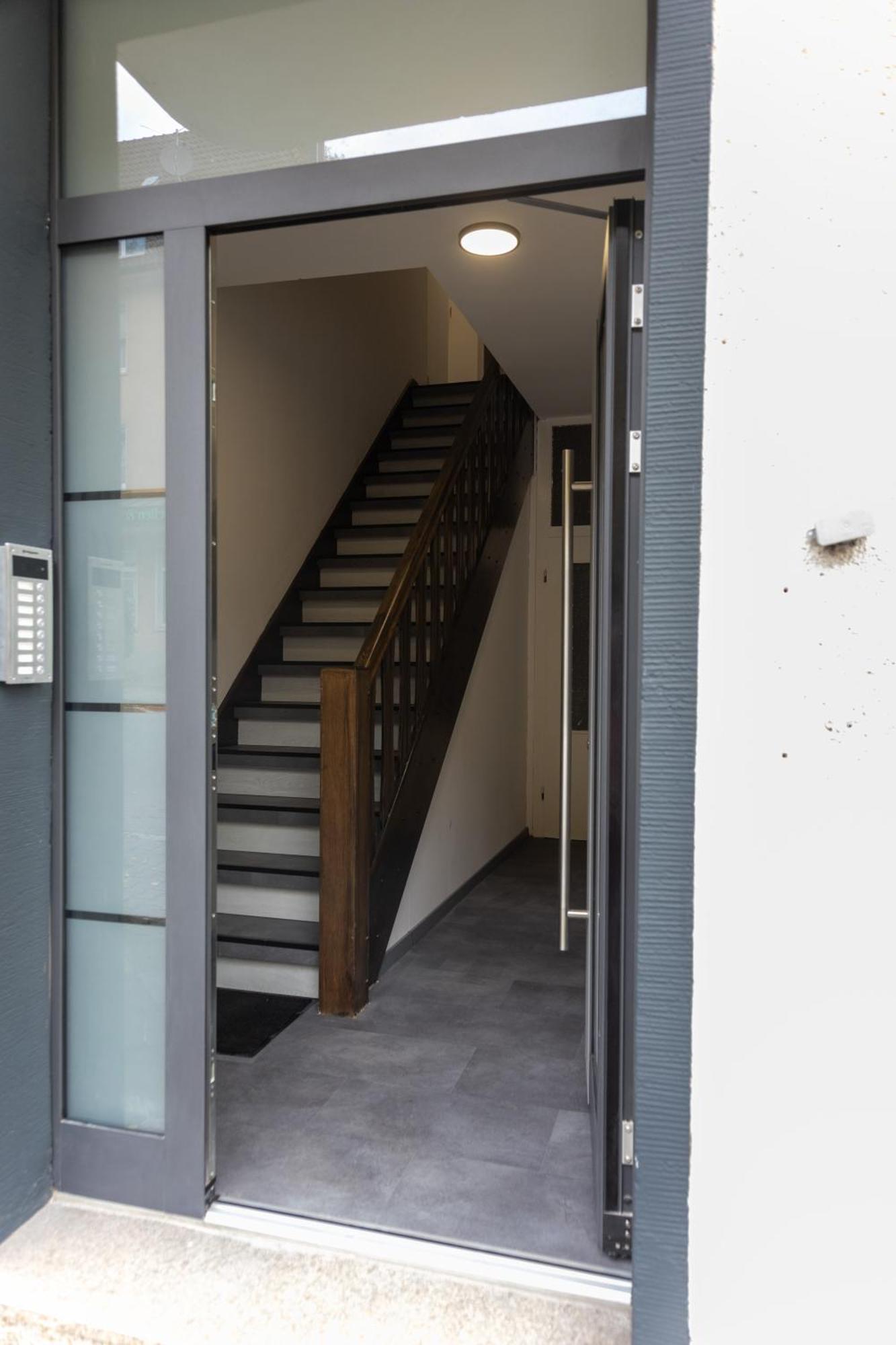 Apartment "Pur & Stylisch" Iserlohn Exterior photo