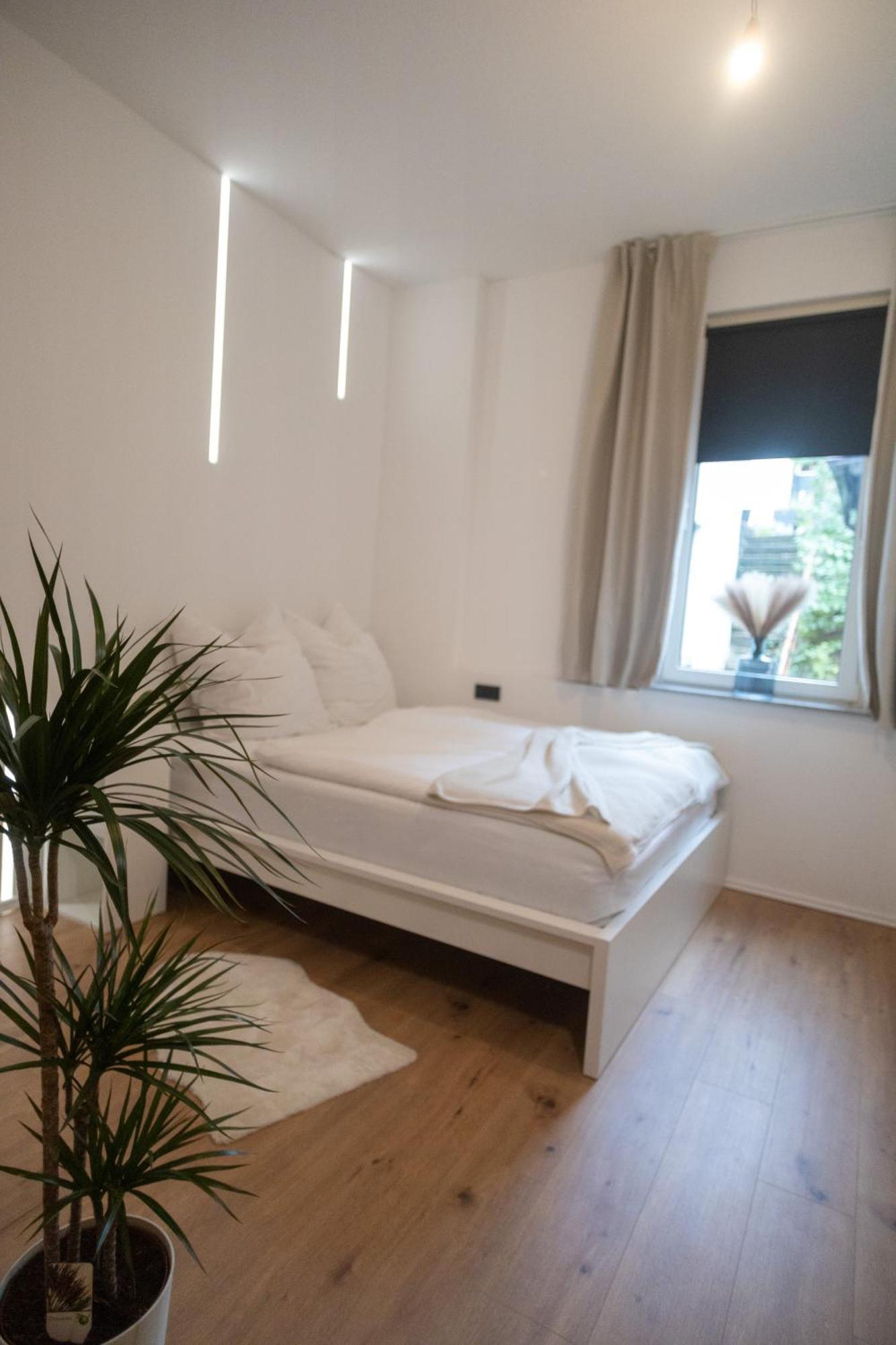 Apartment "Pur & Stylisch" Iserlohn Exterior photo
