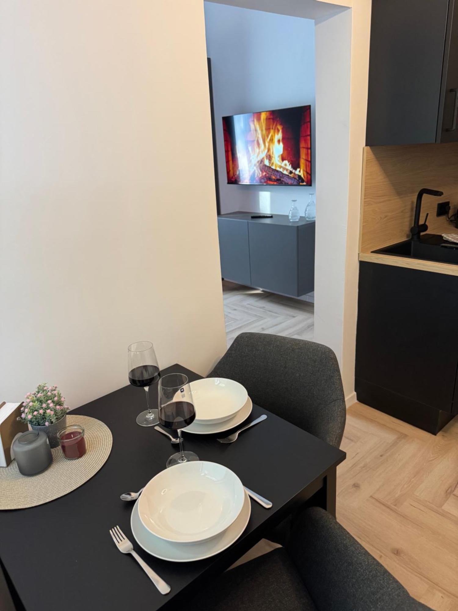 Apartment "Pur & Stylisch" Iserlohn Exterior photo