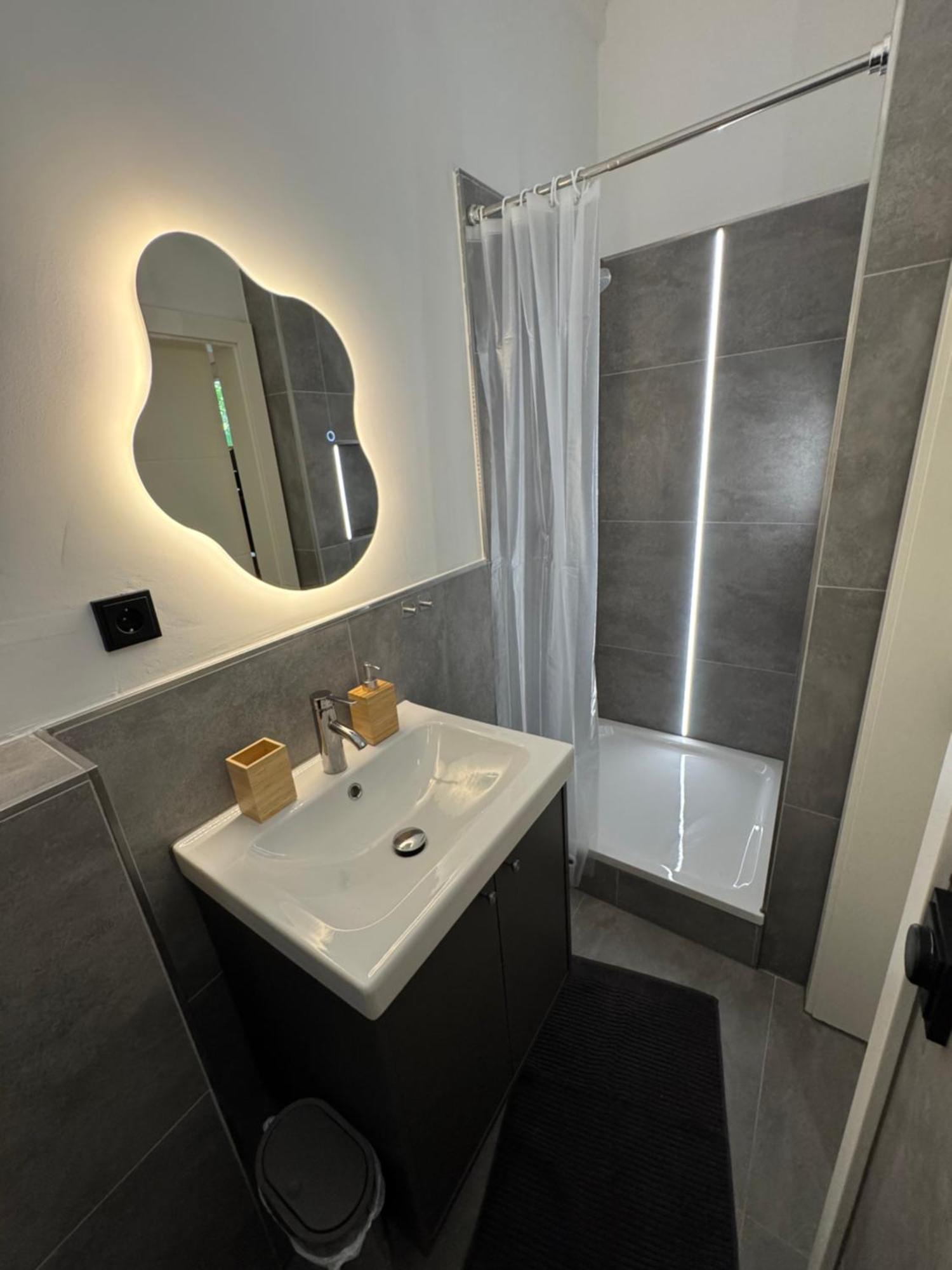 Apartment "Pur & Stylisch" Iserlohn Exterior photo