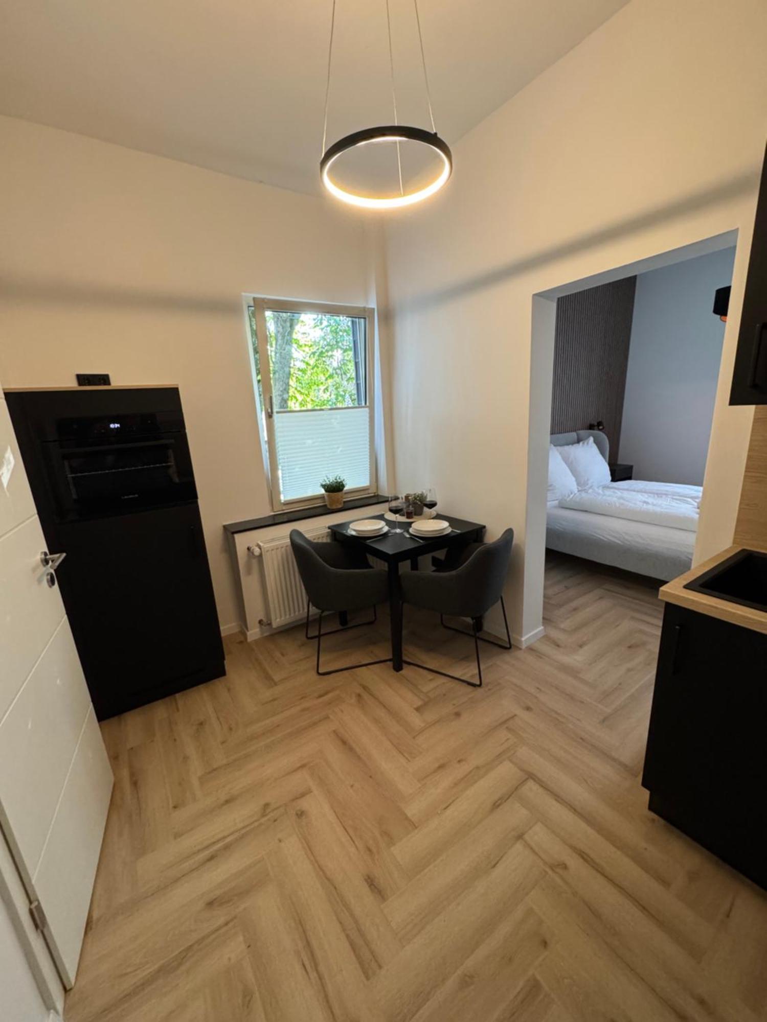 Apartment "Pur & Stylisch" Iserlohn Room photo